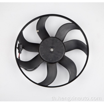 6RD959455Q VW Skoda Radiator Fan Fan Cooling Fan